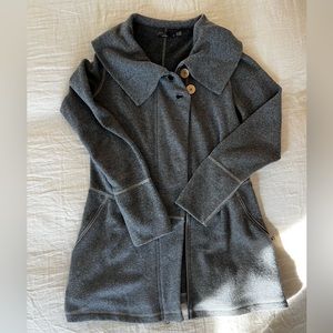 Wool Prana jacket size small